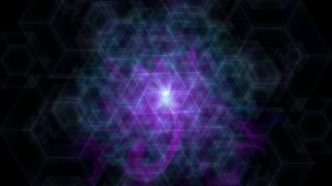 Modern electronic music with layered, relaxing sound