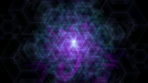 Modern electronic music with layered, relaxing sound