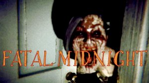 "Роковая полночь" (Fatal Midnight) Полное прохождение, без комментариев