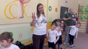 День пап у Фантазеров, Красногорск, 02.2026