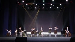 Dance party_лауреат I степени_МХФК "КУБОК МЕЧТЫ"_Сюрприз_15.02.2026