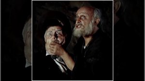 Тёщины сокровища! Фрагменты из фильма "Двенадцать стульев" 1976 г.