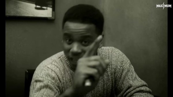 Depeche Mode — Enjoy the Silence