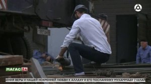 Ингушетия - экономическая стабильность, содействие СВО и инвестиционные перспективы