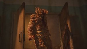 The Last Of Us Part 1: Часть 4
