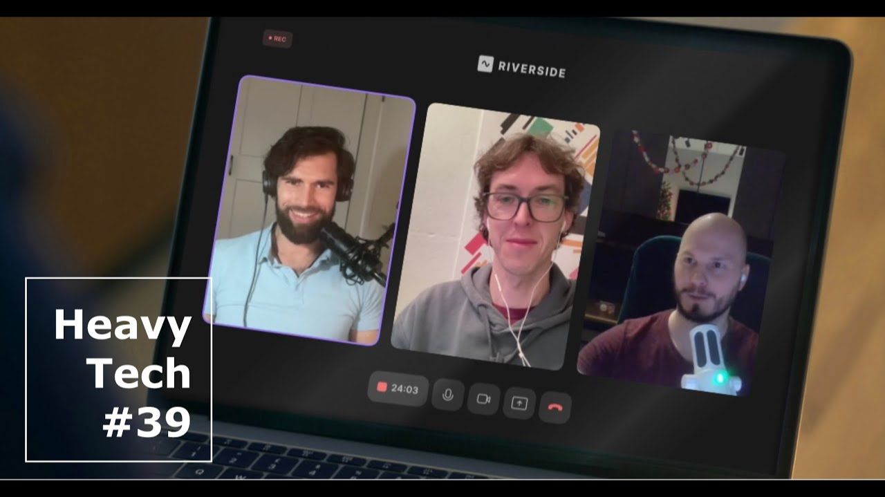 Postgres 18 в облаке, GraphQL vs REST, рынок IT в 2026 и валютная удаленка смотреть онлайн