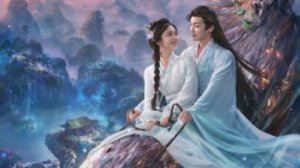 #Клип к дораме "Незапятнанная душа" #The Unclouded Soul