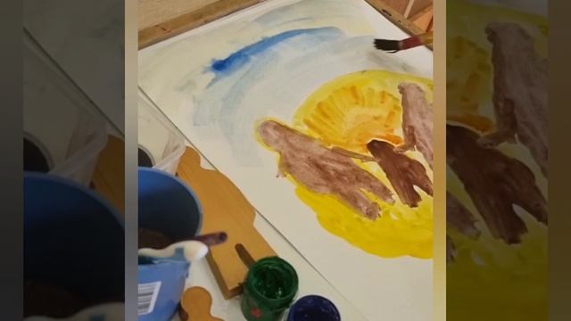 День Семьи, любви и верности, Масленица смотреть онлайн