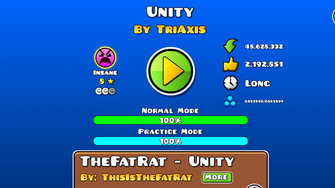 Unity прохождение