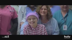 Притворство - Русский трейлер (HD) сериал 2019