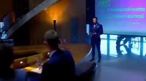 Официальный трейлер "Водитель-олигарх (2024)"