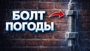 БОЛТ РОСГИДРОМЕТА. БЕЗ СМС И РЕГИСТРАЦИИ