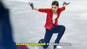 Бестемьянова: Петросян каталась уверенно и роскошно