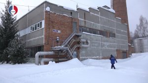 Предприятие «Тепло Н» продолжает наращивать производственные мощности