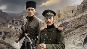 Казак из спецназа. Книга - 3. Часть - 2