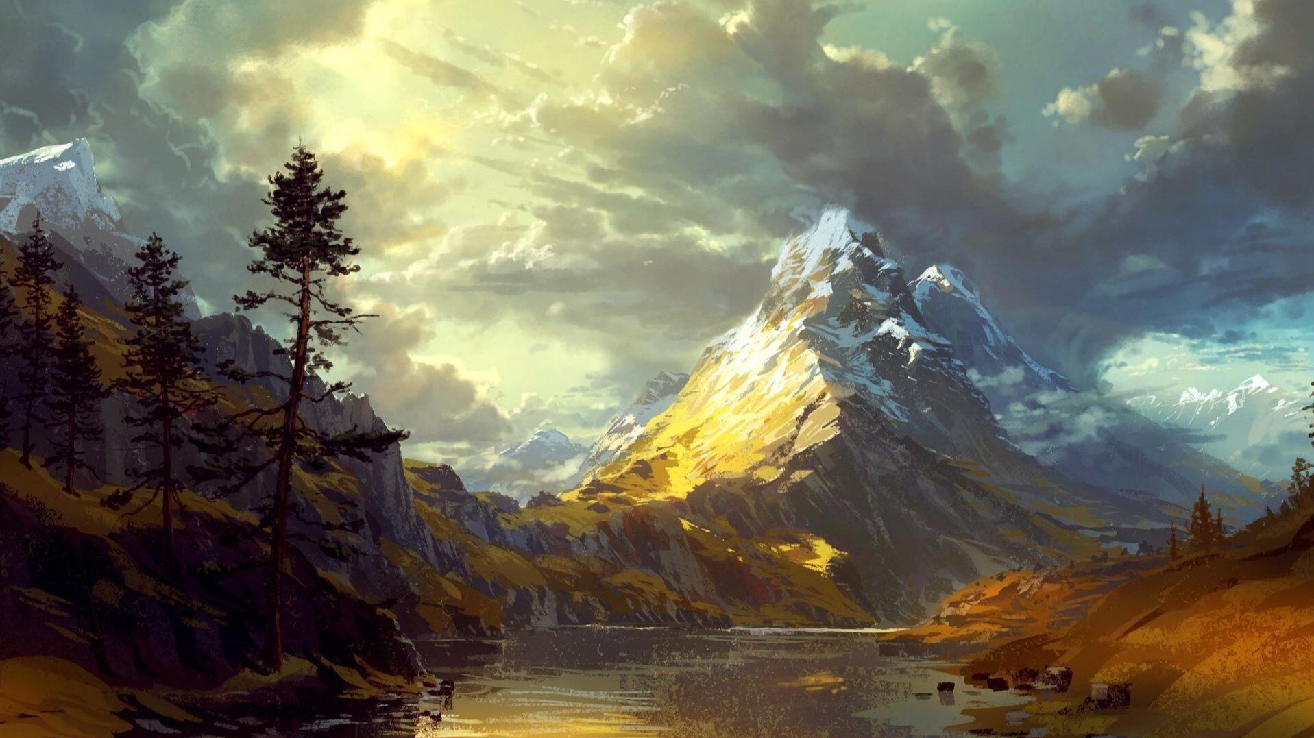 Amirchik - Эта любовь_Cinta Ini (Official video, 2022)