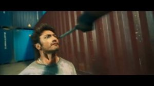 Официальный трейлер "Чокнутый (2024)"