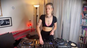 KHELI - HOME SESSION 15    TECHNO MIX