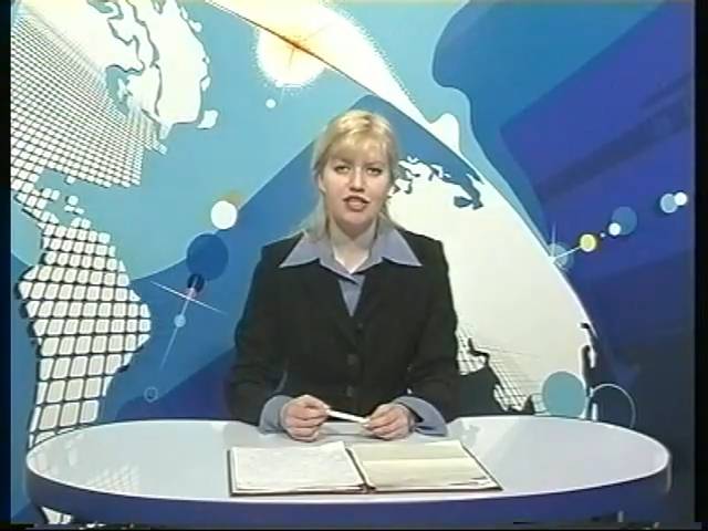 май 2007 конкурс Надежда смотреть онлайн