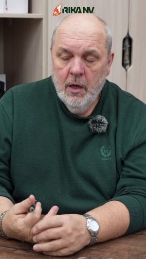 В.П. Кузенков специально для RikaNV: сколько нужно мяса для привады