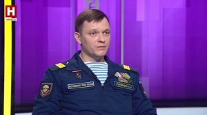 Занятия спортом для участников СВО | ИНТЕРЕСНО