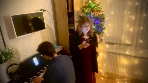 Happy New Year (Abba cover)