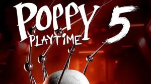 11 часов до выхода Poppy Playtime Chapter 5 господа ❤️😊 Накидайте классов если ждёте 😊