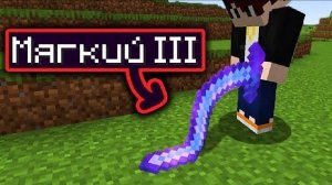 [Element X] Я добавил гораздо больше ТУПЫХ зачарований в Майнкрафт