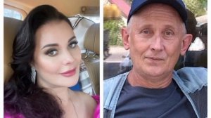 "НЕ БОЙСЯ, Я С ТОБОЮ", стихи Александра Домбровского, Оксаны Фёдоровой