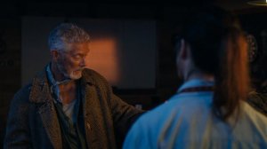 Адское пламя (фильм, 2025)