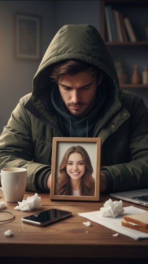 Дай мне ответ