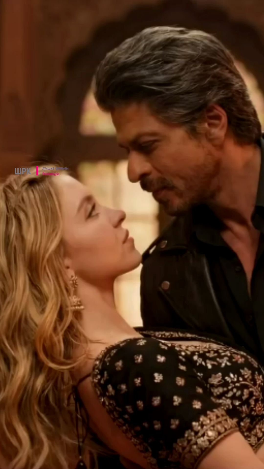 промо "Фатима.."от ИИ