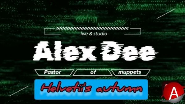 Helvetii's autumn (instrumental)