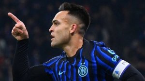 Футбол. Лига Чемпионов УЕФА. Будë-Глимт - Интер 18.02.2026