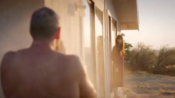 Официальный трейлер "Bliss (2024)"