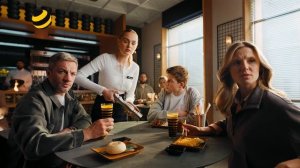 Нам надо поговорить