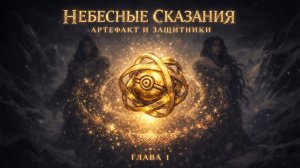 Игра "Небеса". Спойлер [68] Небесные сказания [Ч1]