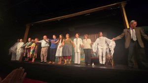 Отель Двух Миров