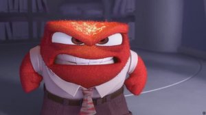 SDR Imaginary Boyfriend  Inside Out Clip 4K