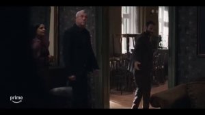 Официальный трейлер "Дом трофеев (2024)"