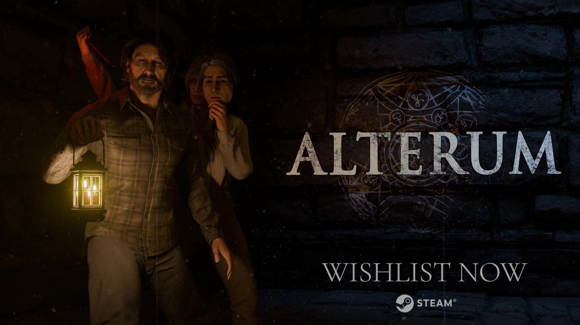 Alterum Трейлер 2026