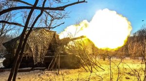 Ключевое расположение: как идет продвижение ВС РФ на краснолиманском направлении