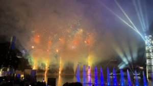 Нереальный  фейерверк 🎆  в Китае китайский новый год