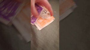 обзор на бумажную косметику 💄