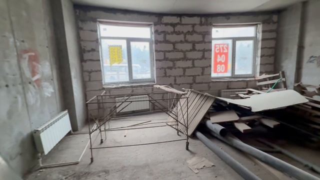 Добровольского 15/5