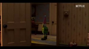 Официальный трейлер "Уоллес и Громит: Самая дикая месть / Wallace and Gromit Vengeance Most Fowl …