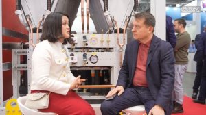 AIRVent 2026: Термекс Энерджи