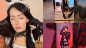 Самая сексуальная косплейщица - Юлиана Бан