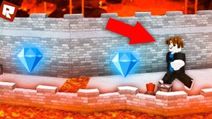 А ТЫ СМОЖЕШЬ ПРОЙТИ? СМЕРТЕЛЬНЫЙ ЗАБЕГ! | Roblox