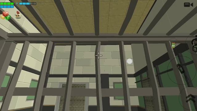 Когда попал в тюрьму 1 часть